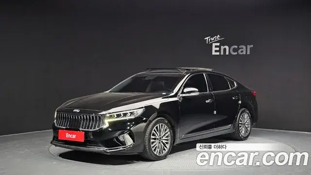 Kia K7 3.0 GDI Noblesse 2020