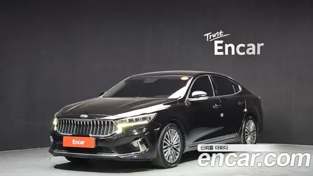 Kia K7 2.5 GDI Noblesse 2019