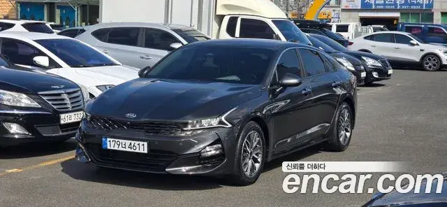 Kia K5 2.0 Noblesse 2020