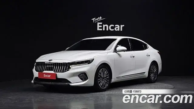 Kia K7 2.5 GDI X Edition 2020