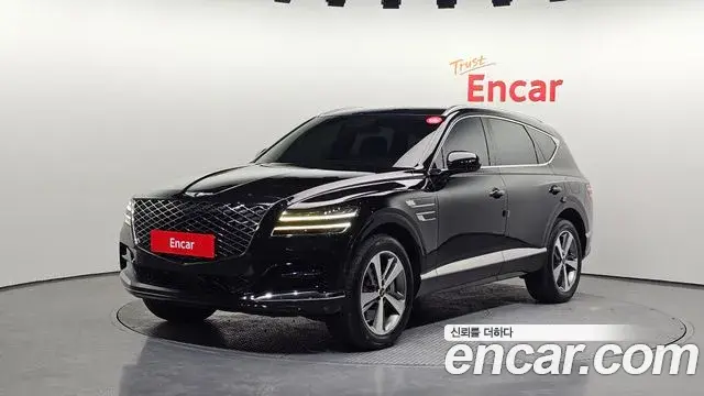 Genesis GV80 3.0 Diesel 2WD 2022