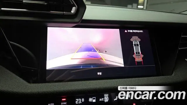 Audi A3 40 TFSI Premium 2025 — фото 15