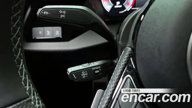 Audi A3 40 TFSI Premium 2025 — фото 18