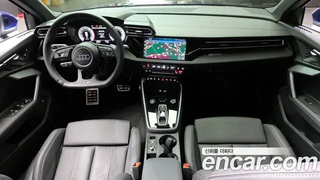 Audi A3 40 TFSI Premium 2025 — фото 7