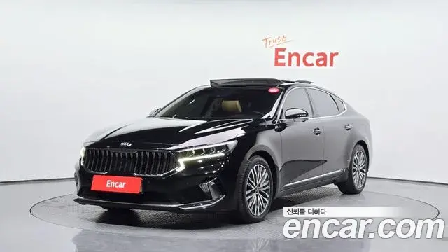 Kia K7 2.5 GDI Noblesse 2019