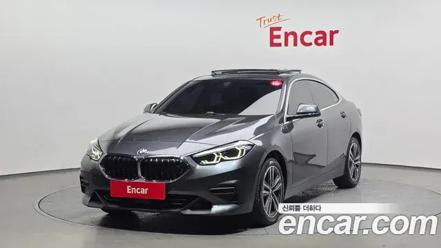 BMW 2-Series 220i Advantage 2021