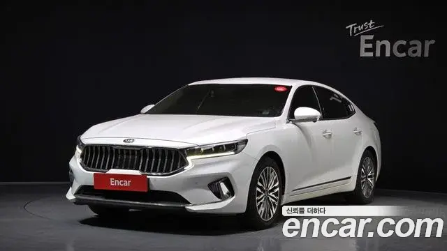 Kia K7 Noblesse 2020