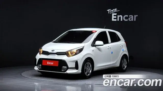 Kia morning Van Special 2021