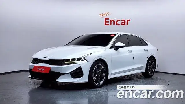 Kia K5 2.0 Noblesse 2021