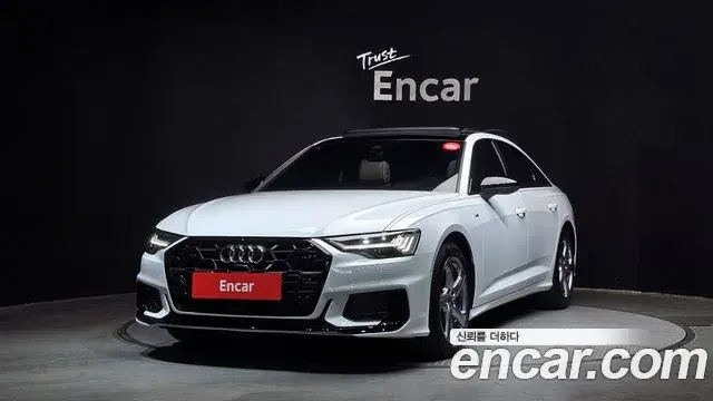 Audi A6 45 TFSI Premium 2025