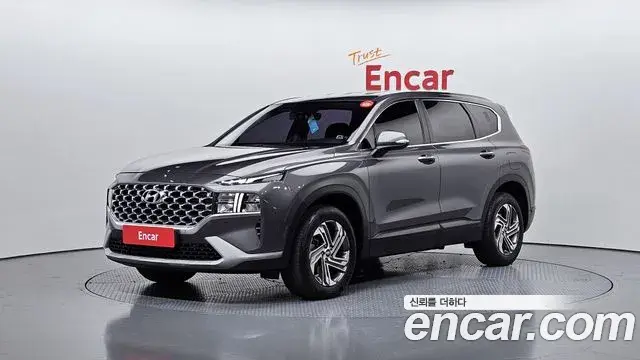 Hyundai Santa Fe Diesel 2.2 2WD Premium 2020