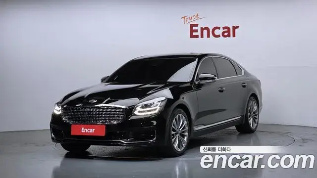 Kia K9 3.8 GDI AWD Best SelectionⅠ 2021