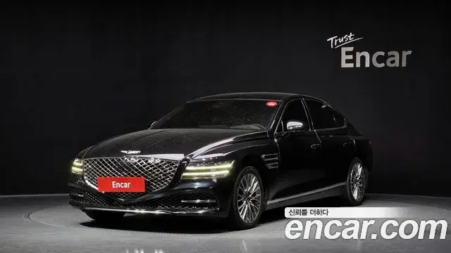 Genesis G80 Diesel 2.2 2WD 2020