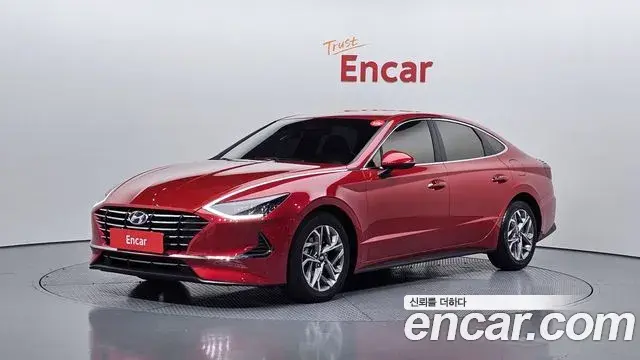 Hyundai Sonata 2.0 Premium 2019