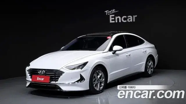 Hyundai Sonata 2.0 Premium Family 2019