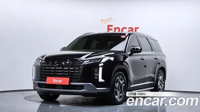 Hyundai Palisade Diesel 2.2 2WD Prestige 2023