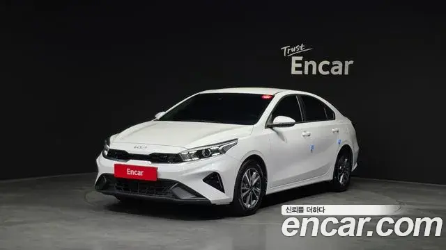Kia K3 1.6 Prestige 2022