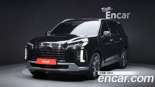 Hyundai Palisade Diesel 2.2 2WD Prestige 2023