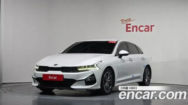 Kia K5 2.0 Noblesse 2020