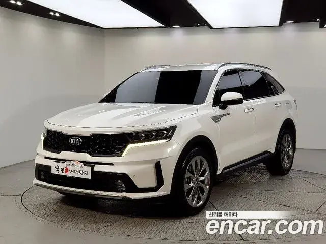Kia Sorento Diesel 2.2 2WD Trendy 2021