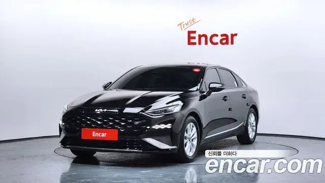 Kia K8 2.5 Gasoline 2WD Noblesse 2024