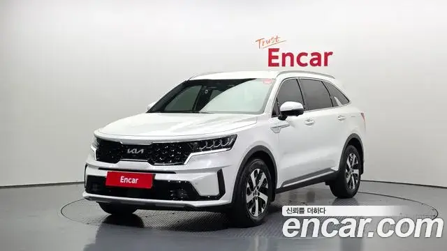 Kia Sorento Diesel 2.2 2WD Noblesse 2021
