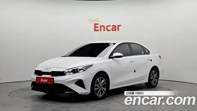 Kia K3 1.6 Prestige 2022