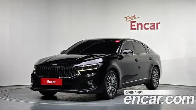 Kia K7 2.5 GDI Noblesse 2020