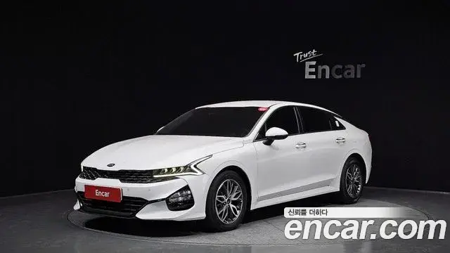 Kia K5 2.0 Noblesse 2021