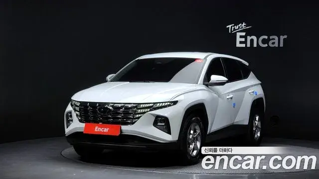 Hyundai Tucson Gasoline 1.6 Turbo 2WD Modern 2022