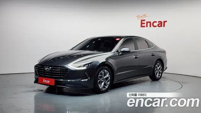 Hyundai Sonata 2.0 Premium Family 2019