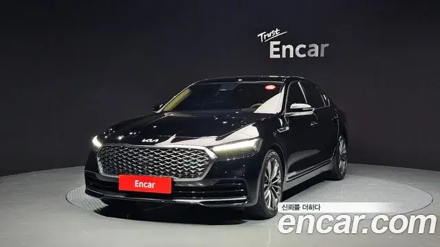 Kia K9 3.8 GDI AWD Best Selection Ⅰ 2022