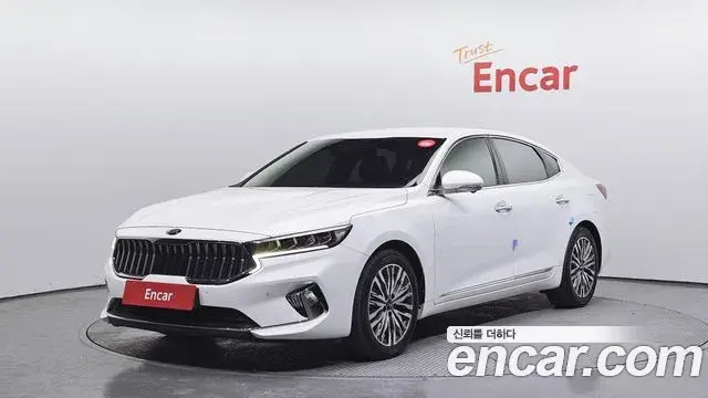 Kia K7 Signature 2020