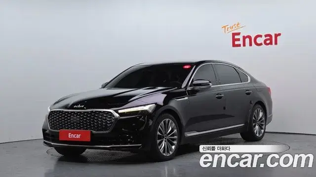 Kia K9 3.8 GDI AWD Best Selection Ⅰ 2022
