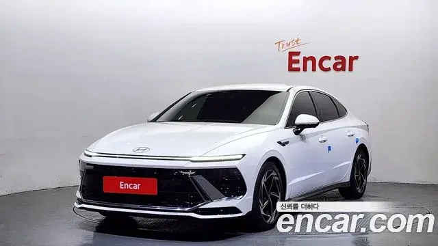 Hyundai Sonata 1.6 Turbo Inspiration 2025