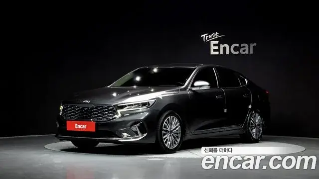 Kia K7 2.5 GDI X Edition 2021