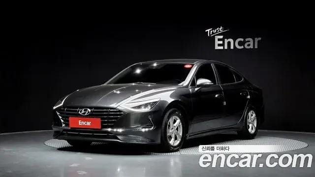 Hyundai Sonata 2.0 Premium 2020