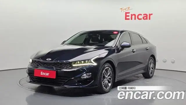 Kia K5 2.0 Trendy 2020