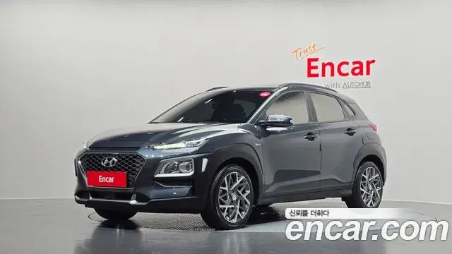 Hyundai Kona Modern Special 2019