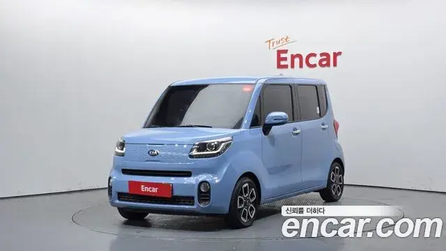 Kia RAY Signature 2020