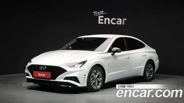 Hyundai Sonata 2.0 Premium Plus 2021