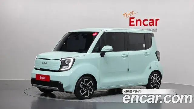 Kia RAY Signature 2025