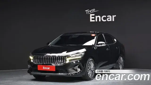 Kia K7 3.0 GDI Noblesse 2020