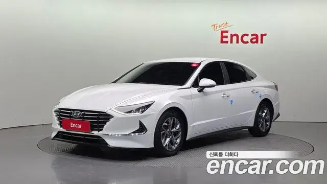 Hyundai Sonata 2.0 Premium Family 2019