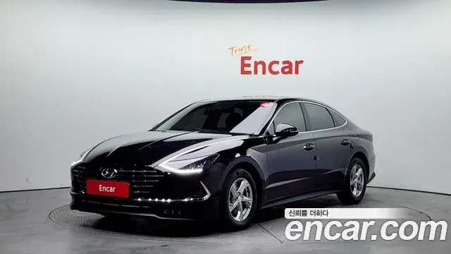 Hyundai Sonata 2.0 Premium 2020