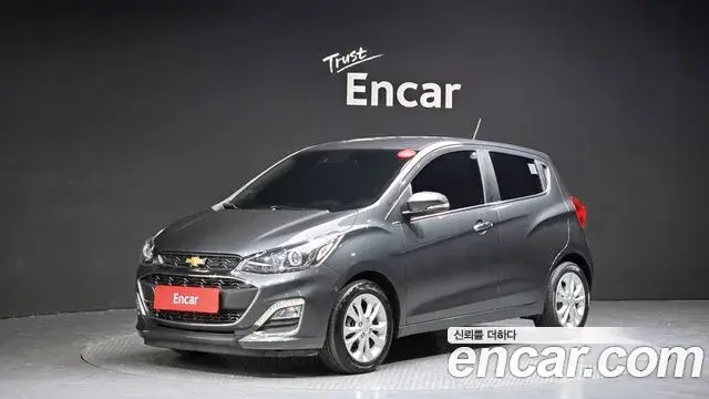 Chevrolet Spark Premier 2019