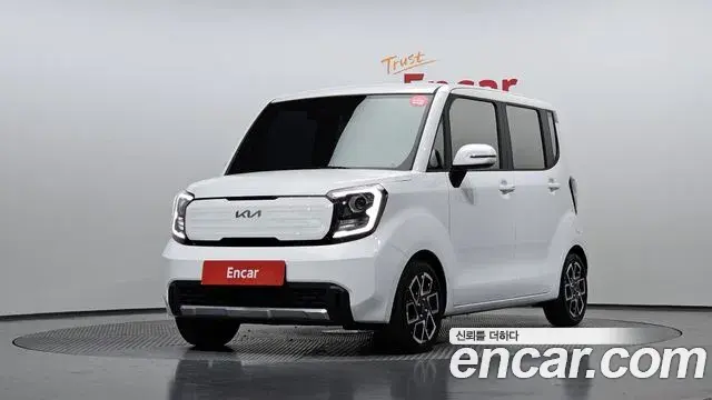Kia RAY Signature 2024