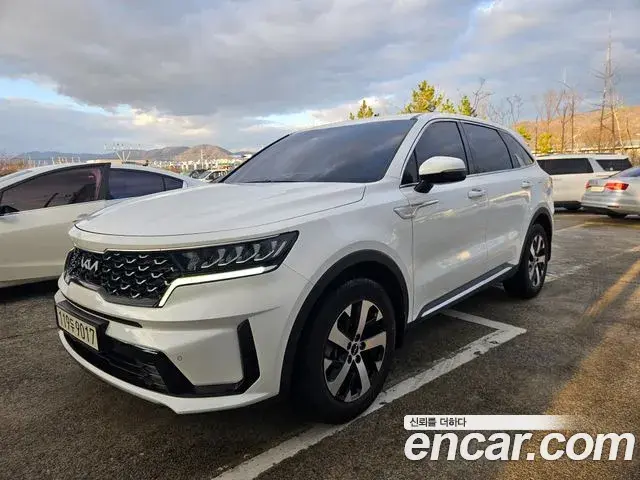 Kia Sorento Diesel 2.2 2WD Trendy 2021