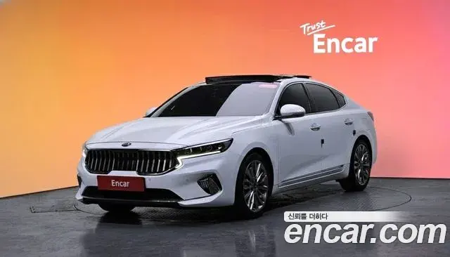 Kia K7 2.5 GDI X Edition 2020