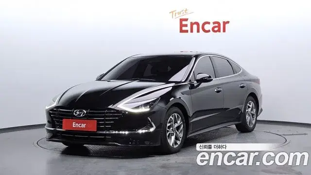 Hyundai Sonata 2.0 Premium Family 2020